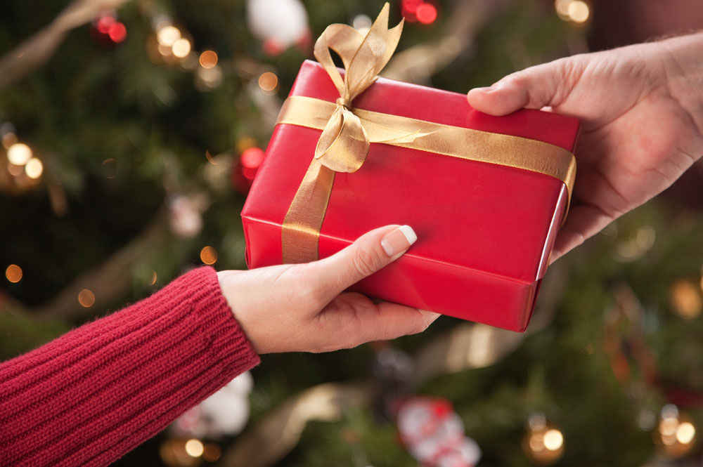 بهترین کادوها برای بهترین ها